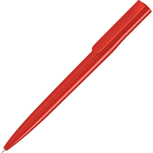 RECYCLED PET PEN Switch , uma, rot, Kunststoff, 14,98cm (Länge), Bild 2