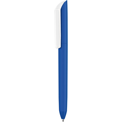 VANE KG GUM , uma, dunkelblau, Kunststoff, 14,25cm (Länge), Bild 1