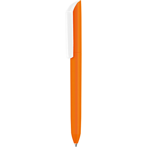 VANE KG GUM , uma, orange, Kunststoff, 14,25cm (Länge), Bild 1