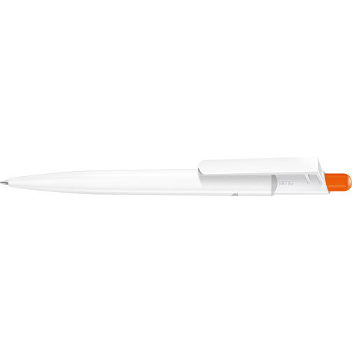 VITAN RECY , uma, orange, Kunststoff, 15,05cm (Länge), Bild 3