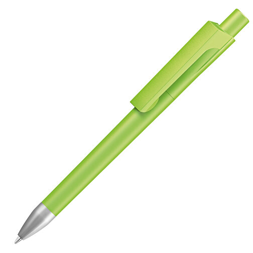 CHECK SI , uma, hellgrün, Kunststoff, 14,23cm (Länge), Bild 2