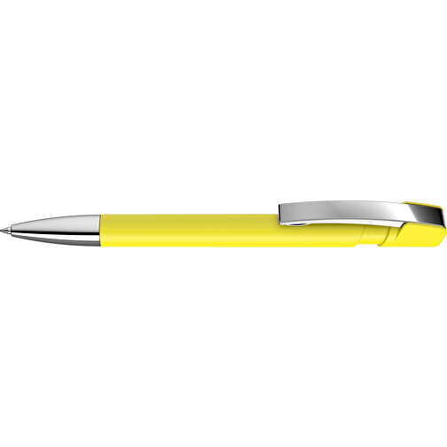 SKY M SI GUM , uma, gelb, Kunststoff, 14,46cm (Länge), Bild 3