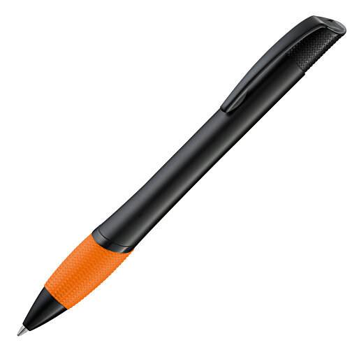 OPERA M , uma, orange, Metall, 14,35cm (Länge), Bild 2