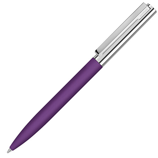 BRIGHT GUM , uma, violett, Metall, 13,88cm (Länge), Bild 2