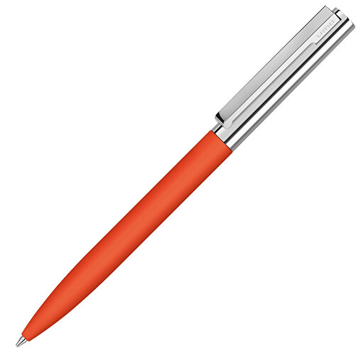BRIGHT GUM , uma, orange, Metall, 13,88cm (Länge), Bild 2