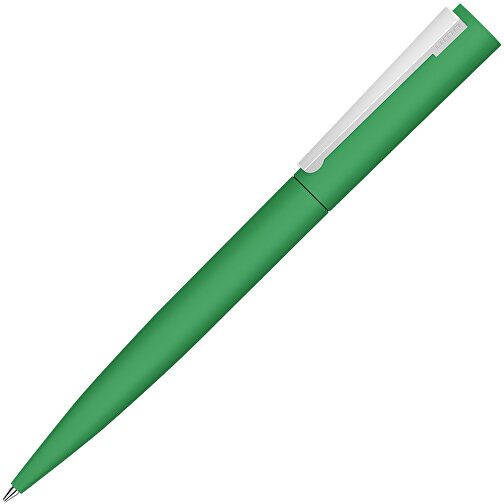 BRUSH GUM , uma, dunkelgrün, Metall, 13,62cm (Länge), Bild 2
