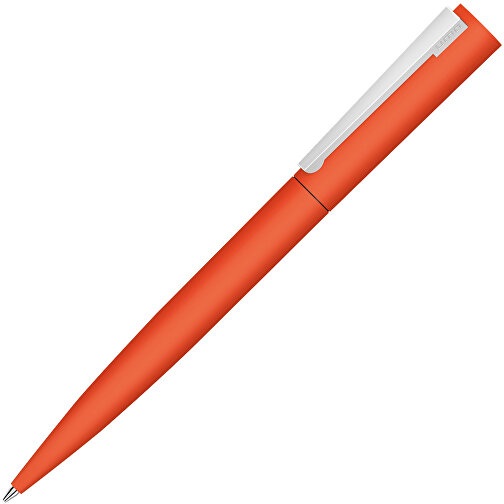 BRUSH GUM , uma, orange, Metall, 13,62cm (Länge), Bild 2