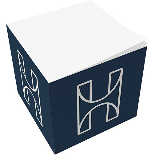 Cube pour notes 'Classic' 10 x 10 x 10 cm, Image 1