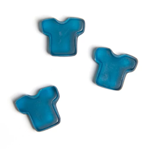 Oursons gommeux formes spéciales vegan, Image 2