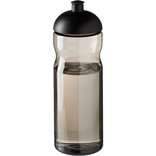 Bidon H2O Base® 650 ml avec couvercle dôme, Image 1