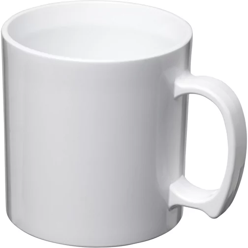 Mug en plastique Standard 300 ml, Image 1