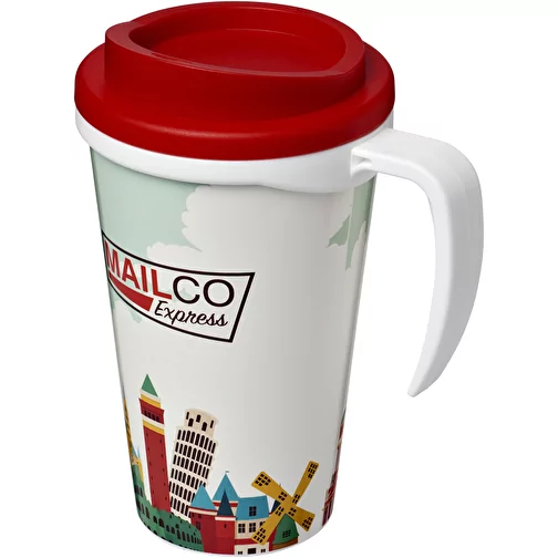 Mug isolant Brite-Americano® grande 350 ml, Image 3