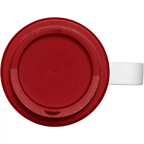 Mug isolant Brite-Americano® grande 350 ml, Image 4