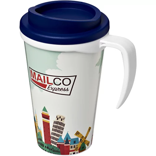 Mug isolant Brite-Americano® grande 350 ml, Image 3