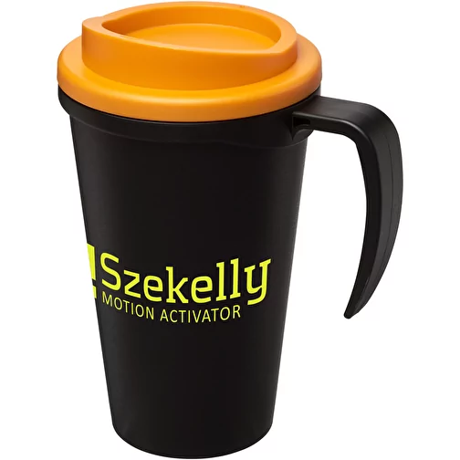 Mug isolant Americano® grande 350 ml, Image 3