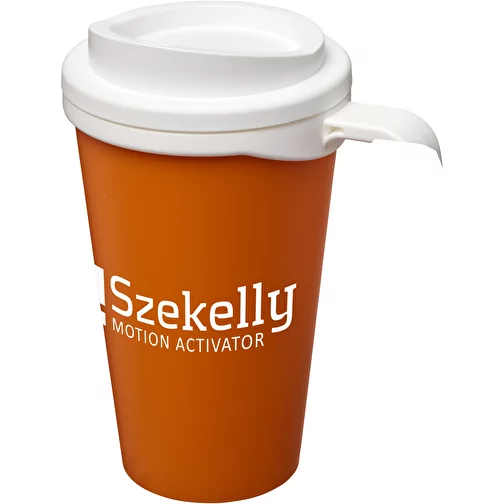 Mug isolant Americano® grande 350 ml, Image 3
