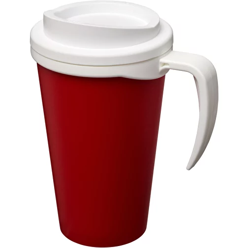 Mug isolant Americano® grande 350 ml, Image 1