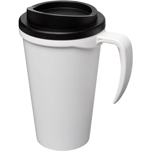 Mug isolant Americano® grande 350 ml, Image 1