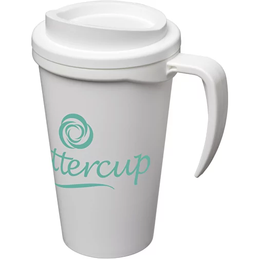 Mug isolant Americano® grande 350 ml, Image 4