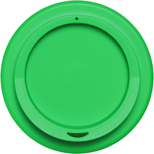 Brite-Americano® 350 Ml Isolierbecher , grün, PP Kunststoff, 15,40cm (Höhe), Bild 2