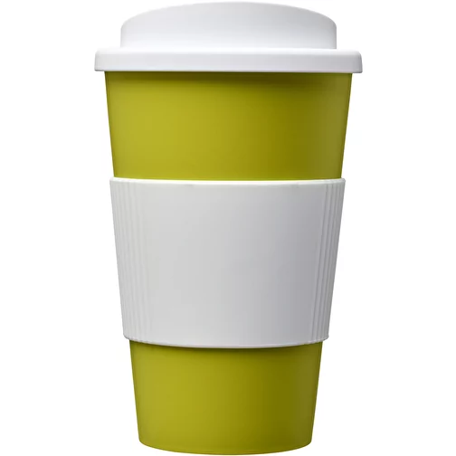 Gobelet isolant Americano® 350 ml avec bandeau antidérapant, Image 4