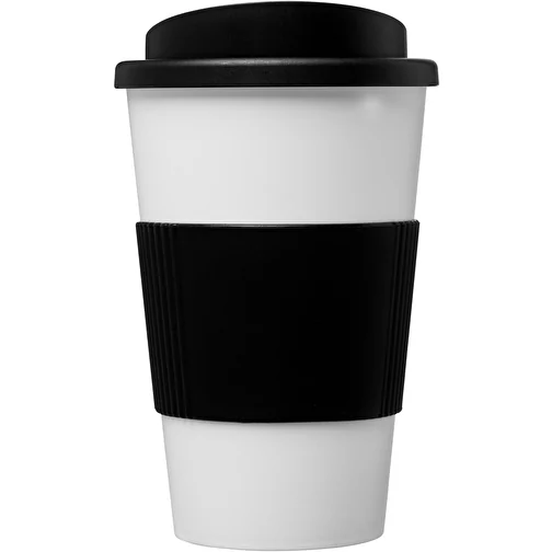Gobelet isolant Americano® 350 ml avec bandeau antidérapant, Image 4