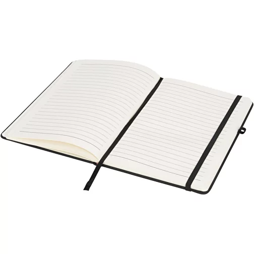 Carnet de notes Noir, Image 3