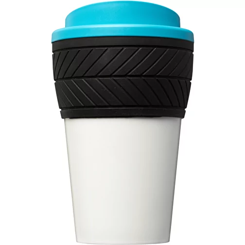 Gobelet isolant Brite-Americano® pneu 350 ml, Image 3