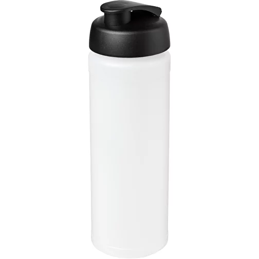 Bouteille de sport Baseline® Plus GRIP 750ml avec couvercle à clapet, Image 1