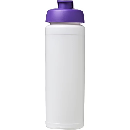 Bouteille de sport Baseline® Plus GRIP 750ml avec couvercle à clapet, Image 3