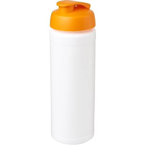 Bouteille de sport Baseline® Plus GRIP 750ml avec couvercle à clapet, Image 1