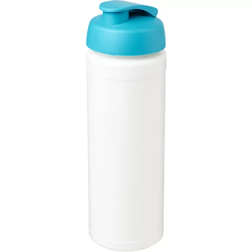 Bouteille de sport Baseline® Plus GRIP 750ml avec couvercle à clapet, Image 1