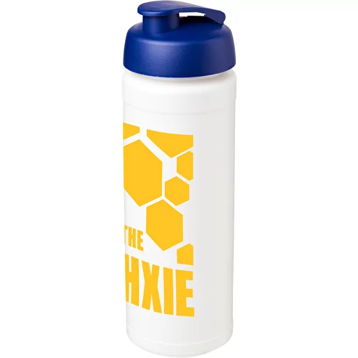 Bouteille de sport Baseline® Plus GRIP 750ml avec couvercle à clapet, Image 2