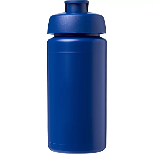 Bouteille de sport Baseline® Plus GRIP 500ml avec couvercle à clapet, Image 3