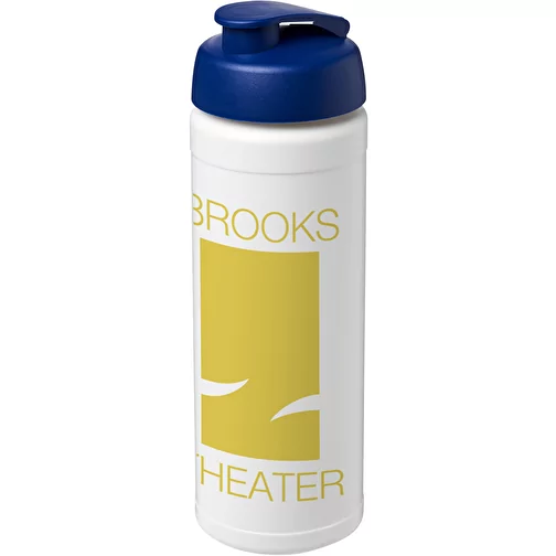 Bouteille Baseline® Plus 750 ml avec couvercle à clapet, Image 2
