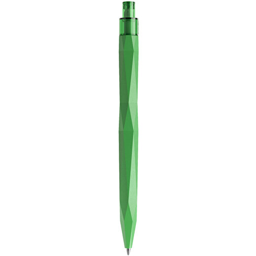 Prodir QS20 PRT Push Kugelschreiber , Prodir, hellgrün, Kunststoff, 14,10cm x 1,60cm (Länge x Breite), Bild 3