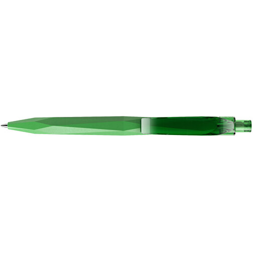 Prodir QS20 PRT Push Kugelschreiber , Prodir, hellgrün, Kunststoff, 14,10cm x 1,60cm (Länge x Breite), Bild 5
