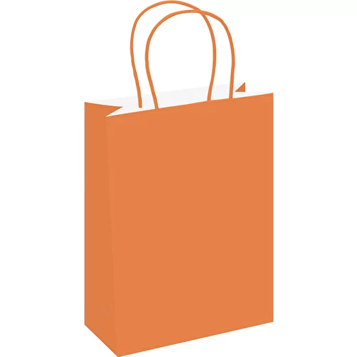 Sac papier Eco look moyen, Image 1