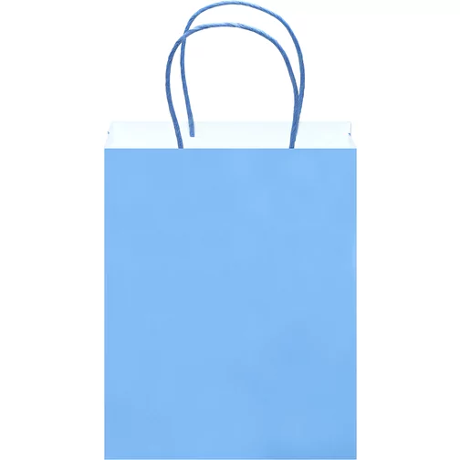 Sac papier Eco look moyen, Image 1