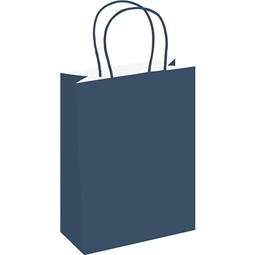 Sac papier Eco look moyen, Image 1
