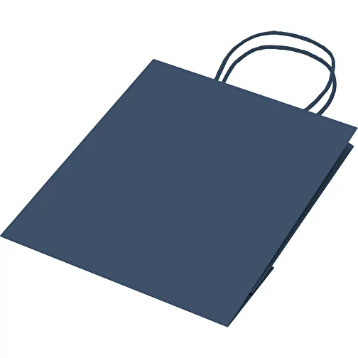 Sac papier Eco look moyen, Image 3