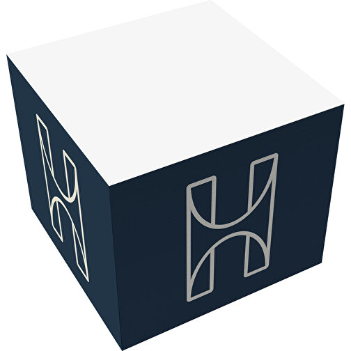 Anmärkning Cube 'Master-Digital' 10 x 10 x 8 cm, Bild 1