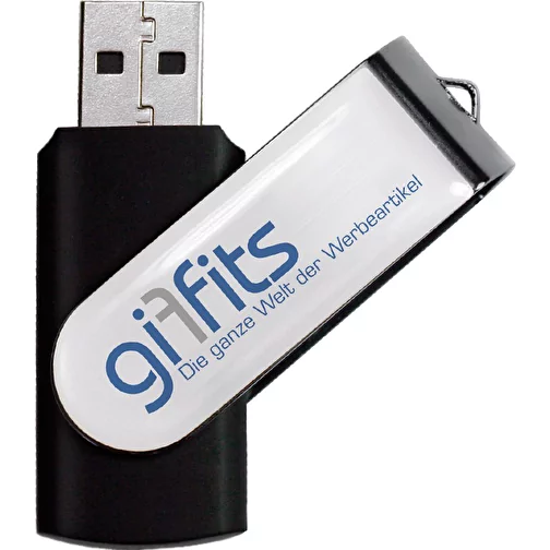 Clé USB SWING DOMING 32 Go, Image 1