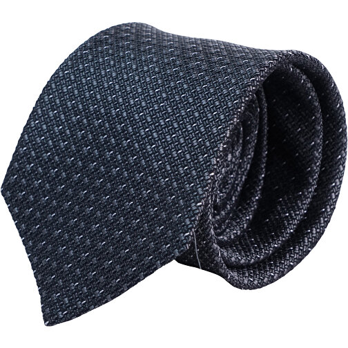 Krawat, Czysty jedwab, tkany zakardowo, Obraz 1