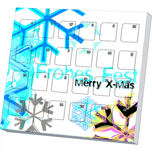 XS Calendrier de l\'Avent M & M 's, Image 1