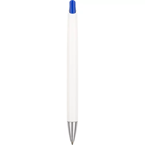 Biros Roxi blanc, Image 3