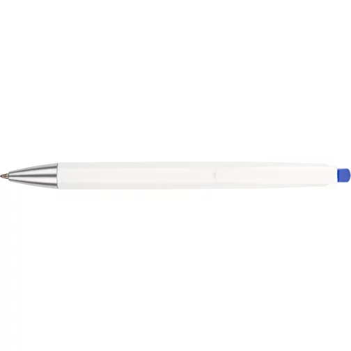 Biros Roxi blanc, Image 6