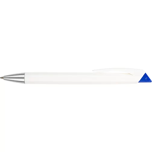 Biros Roxi blanc, Image 7