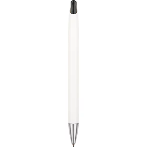Biros Roxi blanc, Image 3