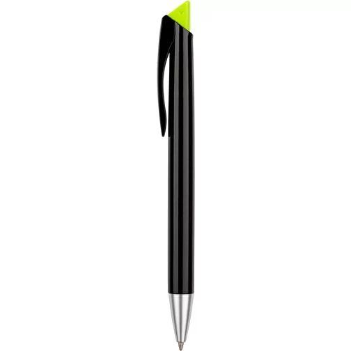 Biros Roxi nero, Immagine 2